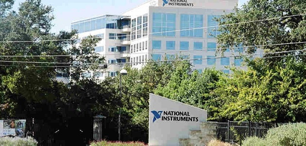 National-Instruments-HQ