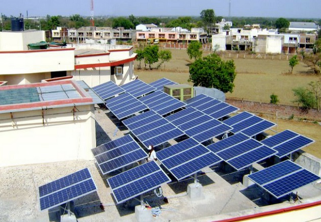 Nitashi Solar Distributor Of Tier 1 Solar Panels