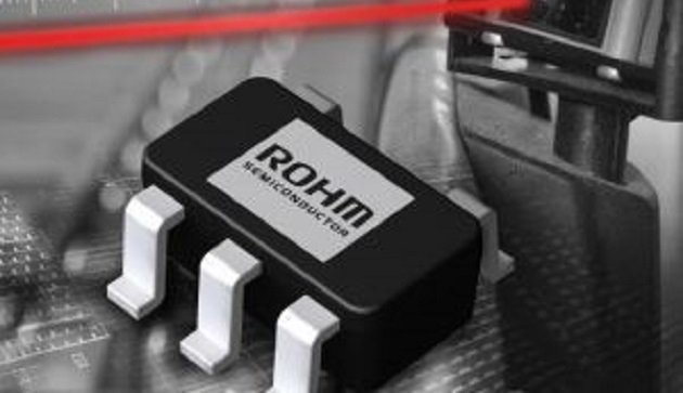 High Accuracy and Low noise sensors, for accelerometers ...