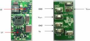 PMP15039 Board Setup