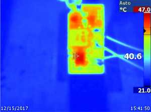 PMP15039 Thermal Image