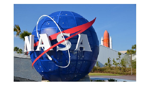 NASA main