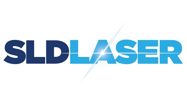 SLD Laser main