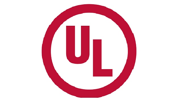 UL logo main