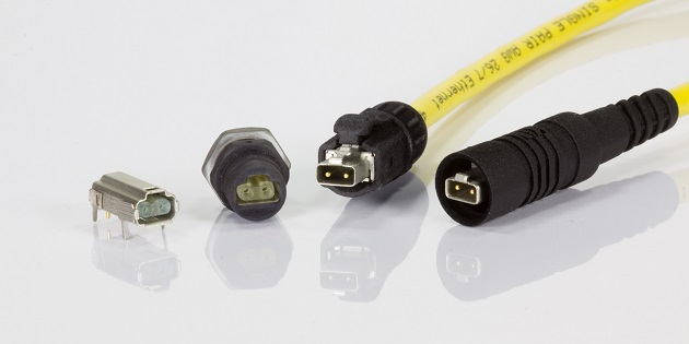 Design for the Next Generation of Connectors