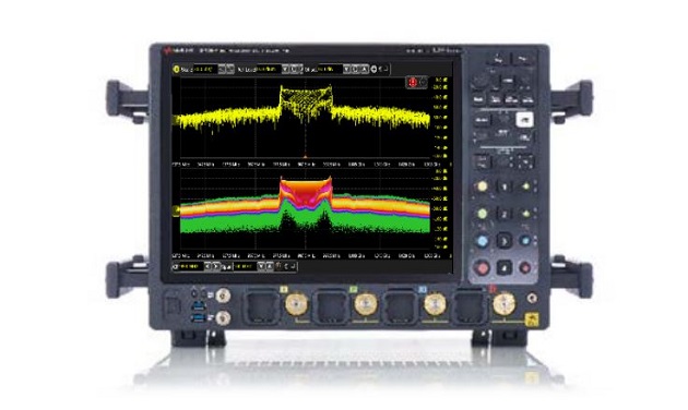 Infiniium-UXR Series of Oscilloscopes offer the Clearest, Fastest and Most Consistent Test Results and Industry Leading Signal Integrity