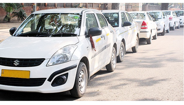 Goa electric cars main