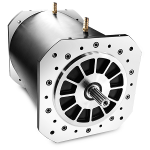 Liquid_Cooled Motor_30kW