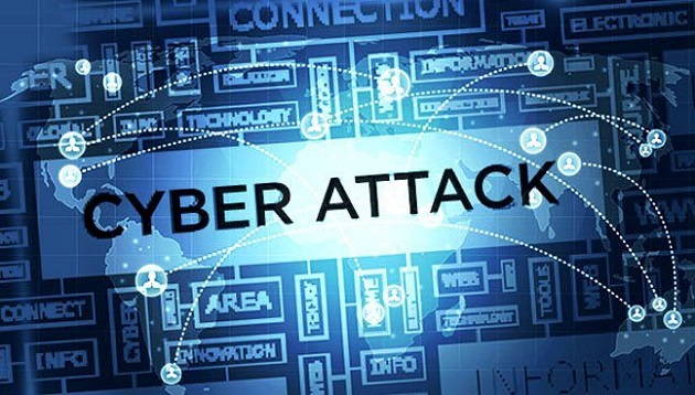 cyber attack main
