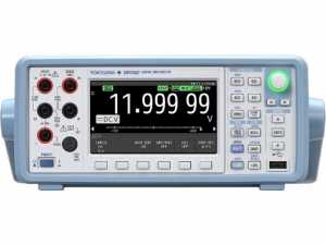 Digital multimeters