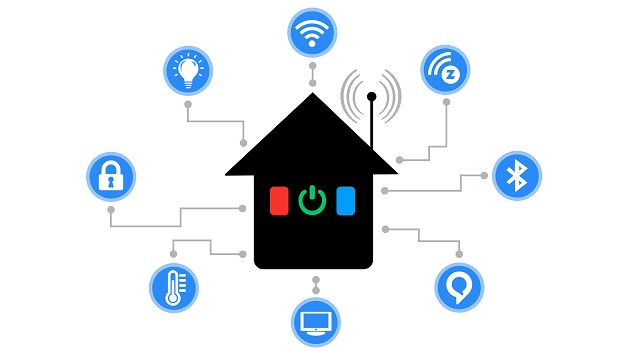 home automation marietta