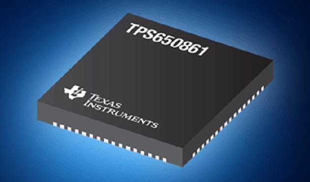 Multi-Rail PMICs Offer Scalable Solutions for both Small and High-Power Designs