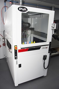 PVA Delta Machine