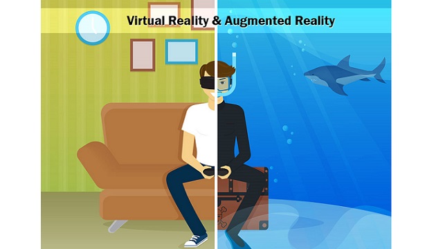 virtual reality main