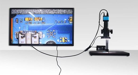 KPH 03 HDMI MICROSCOPE 