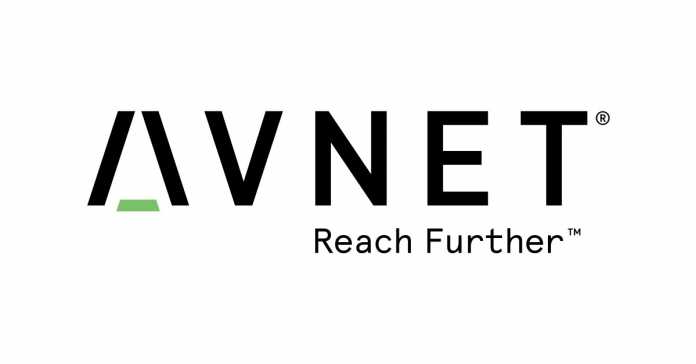 avnet