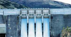 Hydropower