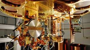 Quantum Computer