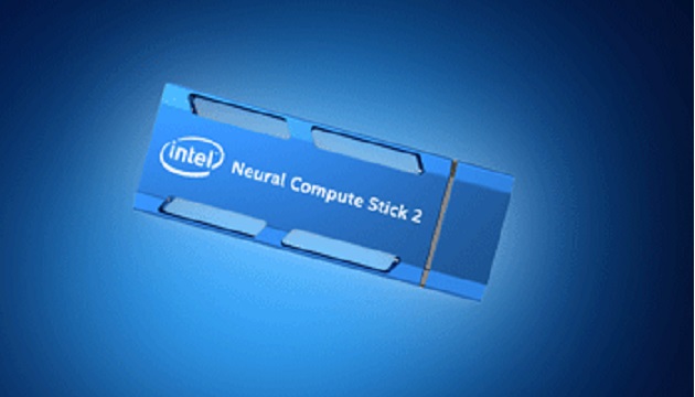 Intel Neural Compute Stick
