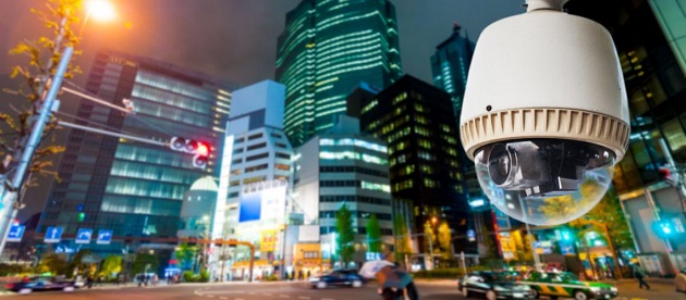 Predictions for the Surveillance Industry 2019