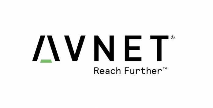 avnet pic main