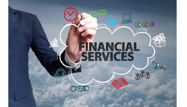 financial service