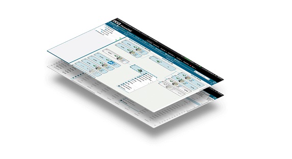 New Software for Advanced, Centralized Management of Visibility Solutions