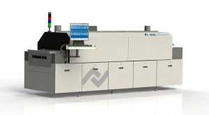 Ersa HOTFLOW Reflow Oven Series