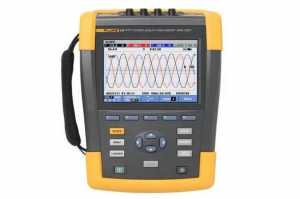 Fluke 430 Series