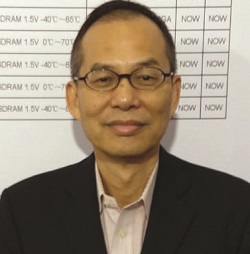 Ken Pang