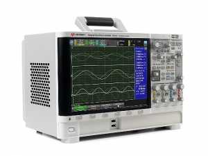 Keysight PA2203A Integra Vision Power Analyzer