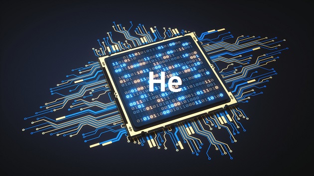 Arm Helium Technology for Enhanced Compute Capabilities