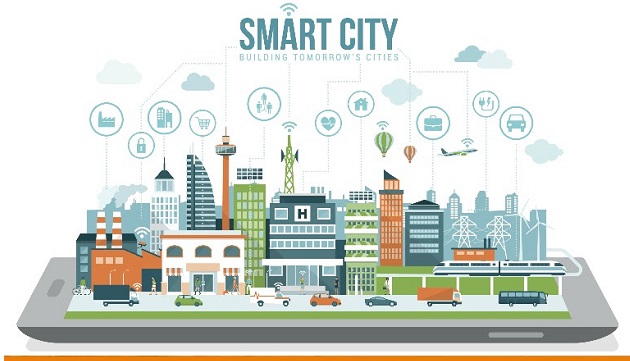 smart city main