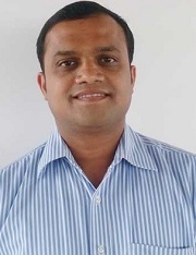 Navin Honnavar
