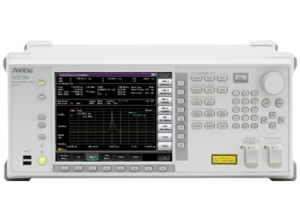 Optical Spectrum Analyzer MS9740A