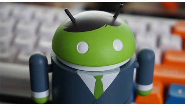 android main