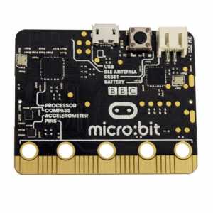 bbc microbit