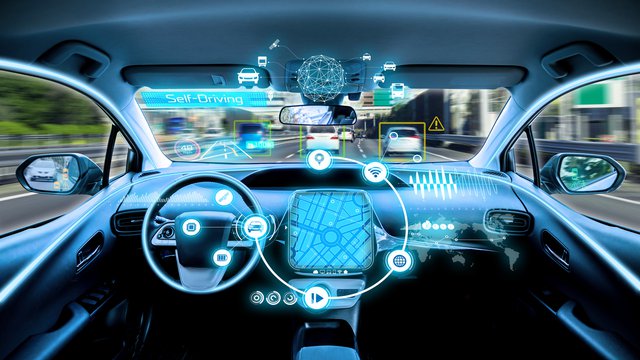 STMicroelectronics and Virscient Collaborate to Enable Faster Delivery of Connected-Car Systems