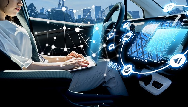 Automotive remote diagnostics booms up with vehicle electrification and IoT - ELE Times