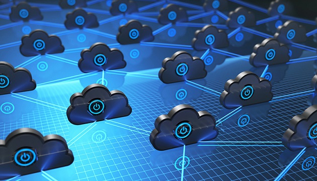Cloud Hybrid Business Data