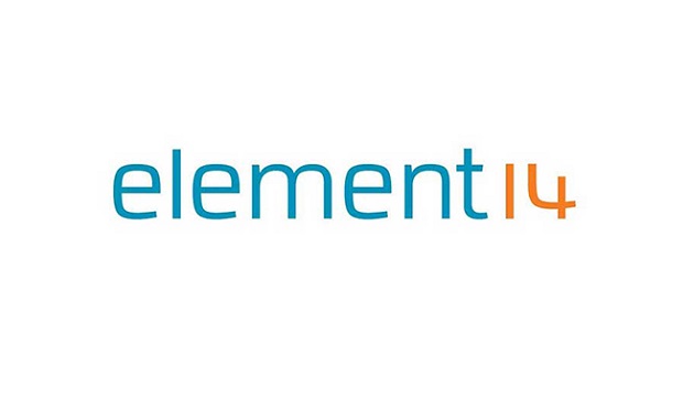 element 14 main