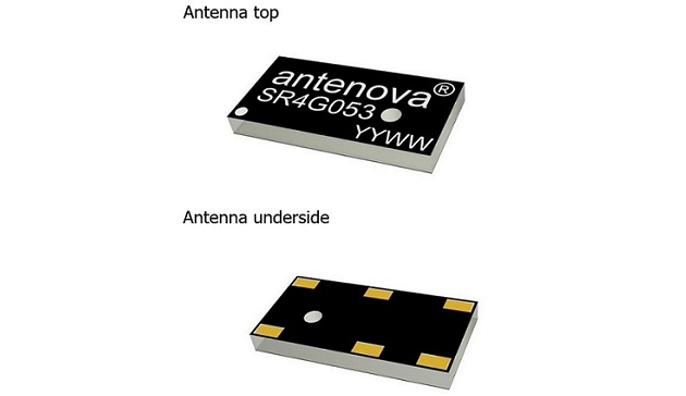 antenna main