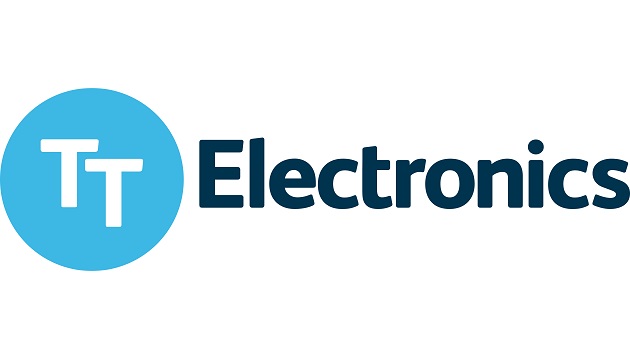 TT Electronics Logo main