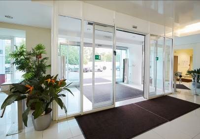 Automatic Doors