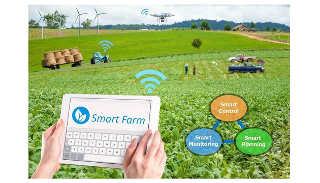 smart farm main