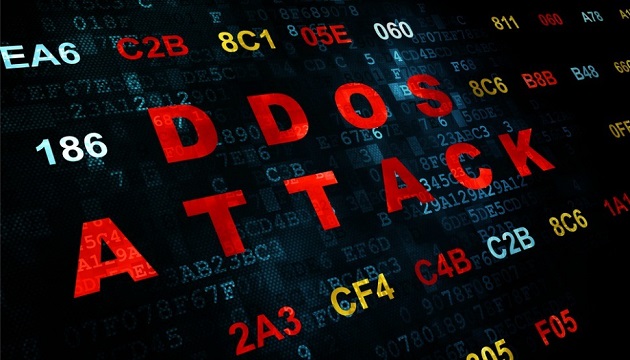 DDos threat