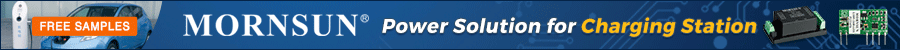 Mornsun Banner
