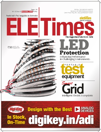 ELE Times May 2019 Edition