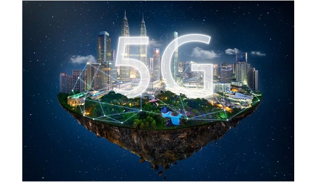 5G-connectivity
