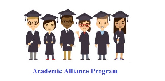 Academic Alliance Program